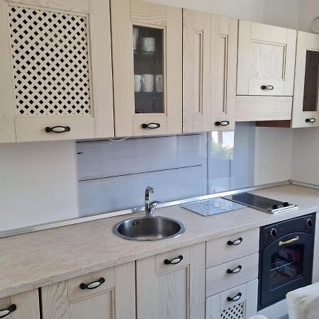 Apartment Lido 50M From The Beach Opatija Exterior foto