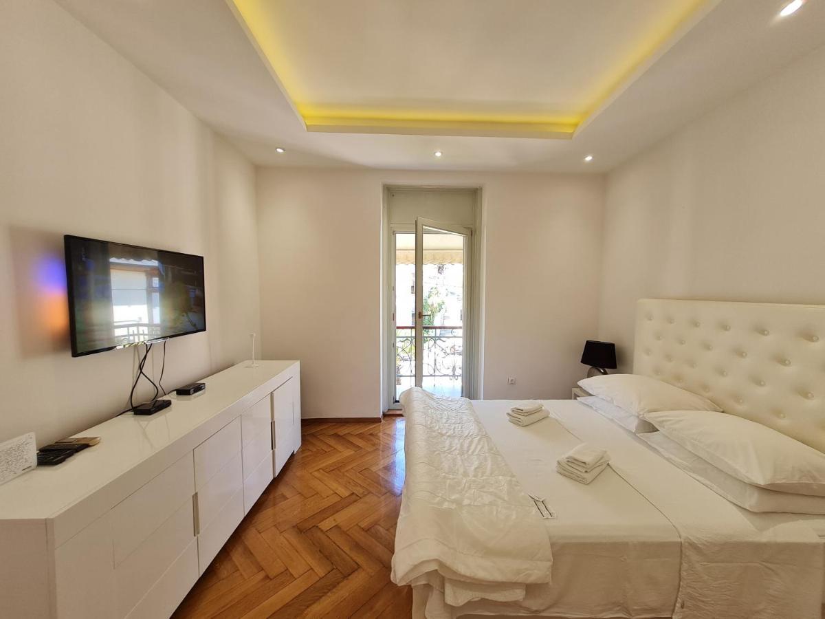 Apartment Lido 50M From The Beach Opatija Exterior foto
